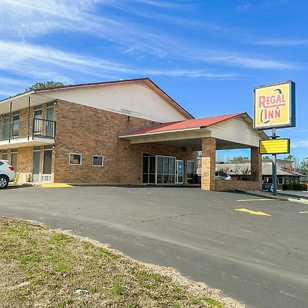 Regal Inn Guntersville By Oyo Hwy 431 Extérieur photo