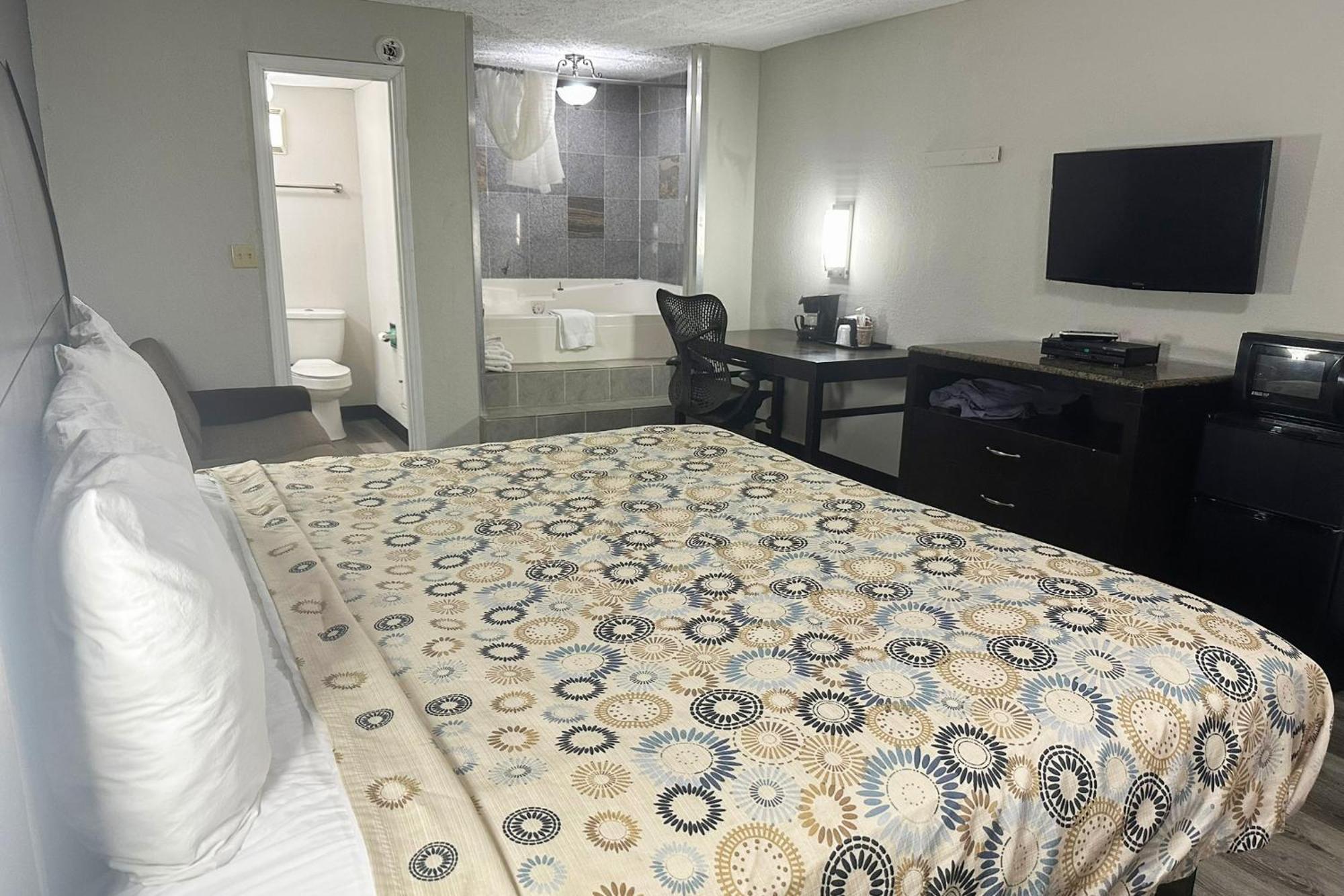 Regal Inn Guntersville By Oyo Hwy 431 Extérieur photo
