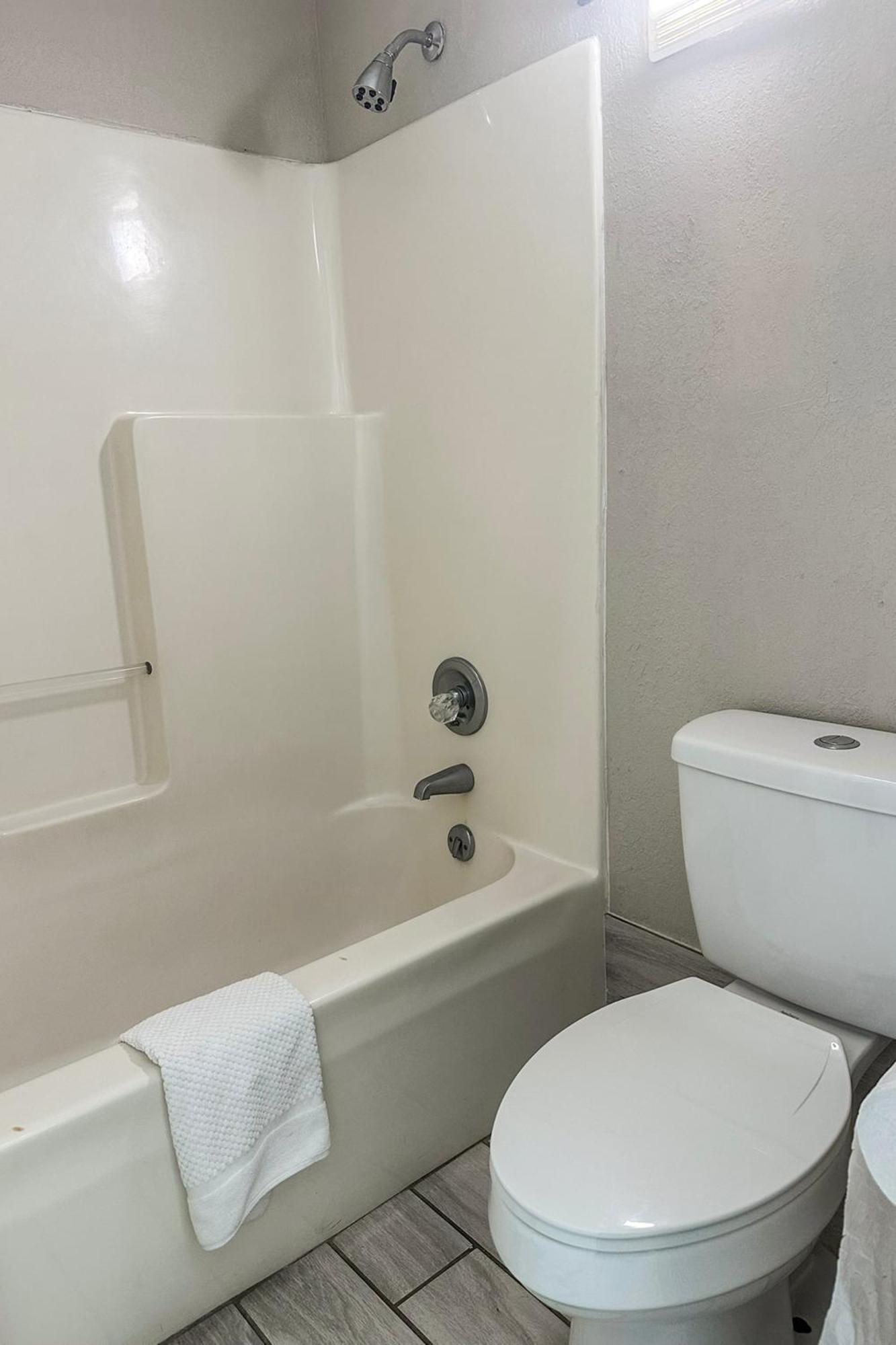 Regal Inn Guntersville By Oyo Hwy 431 Extérieur photo