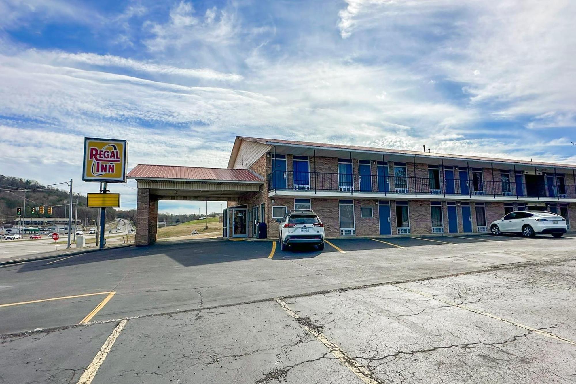 Regal Inn Guntersville By Oyo Hwy 431 Extérieur photo
