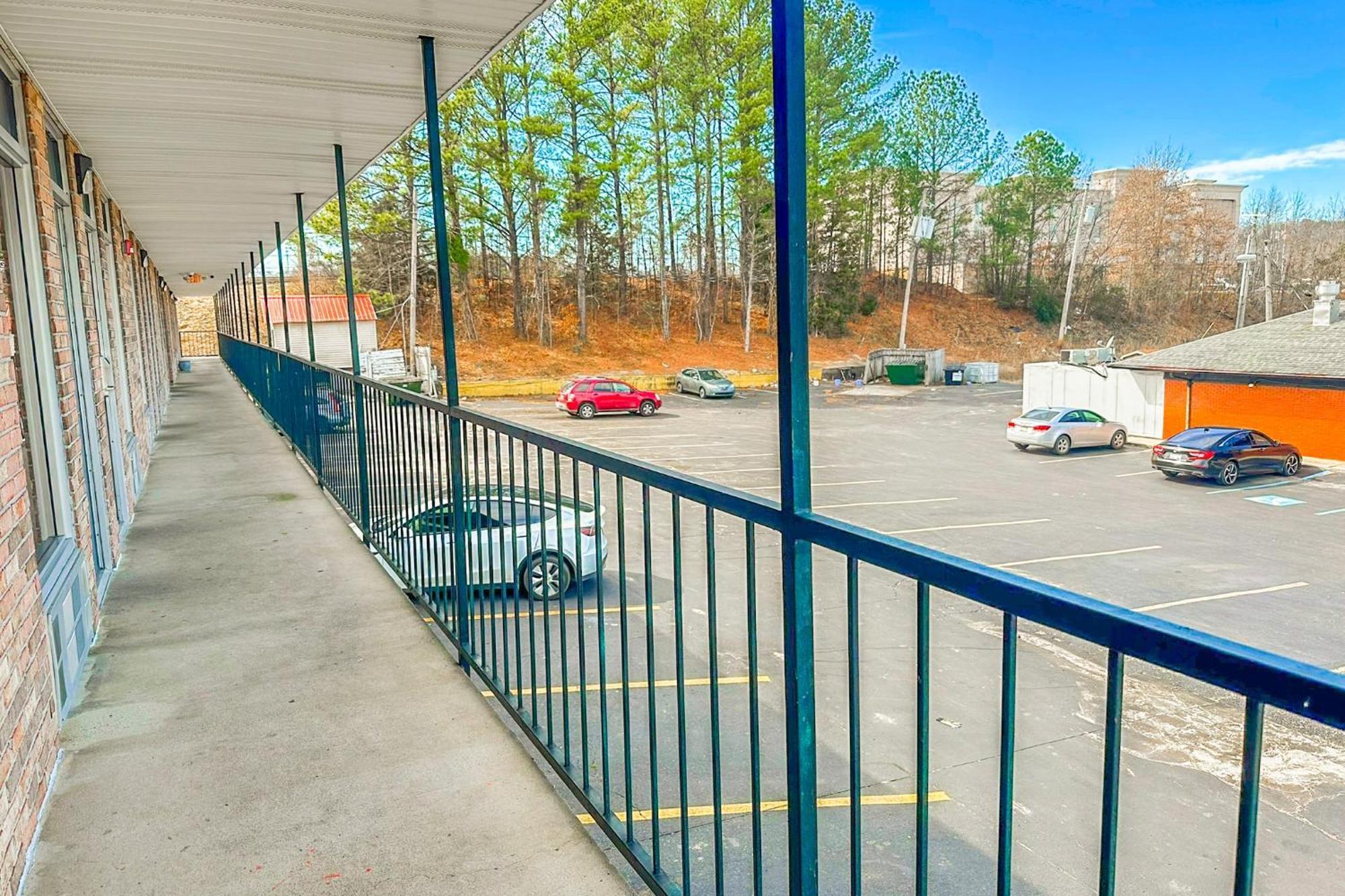 Regal Inn Guntersville By Oyo Hwy 431 Extérieur photo