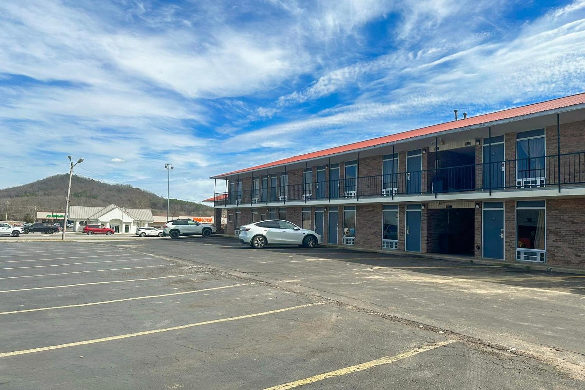 Regal Inn Guntersville By Oyo Hwy 431 Extérieur photo