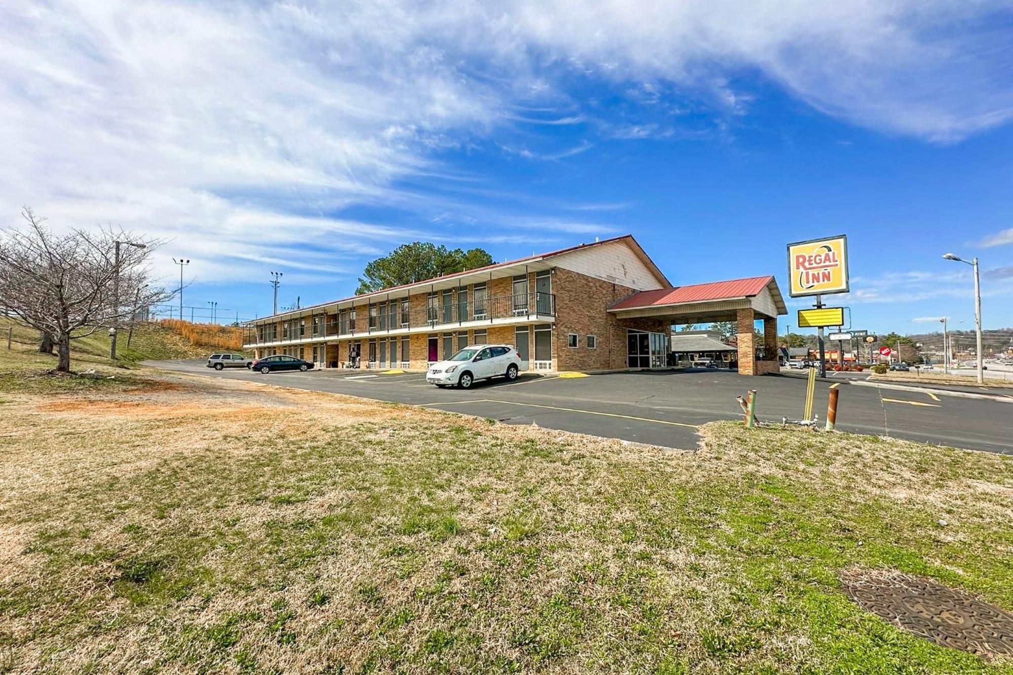 Regal Inn Guntersville By Oyo Hwy 431 Extérieur photo