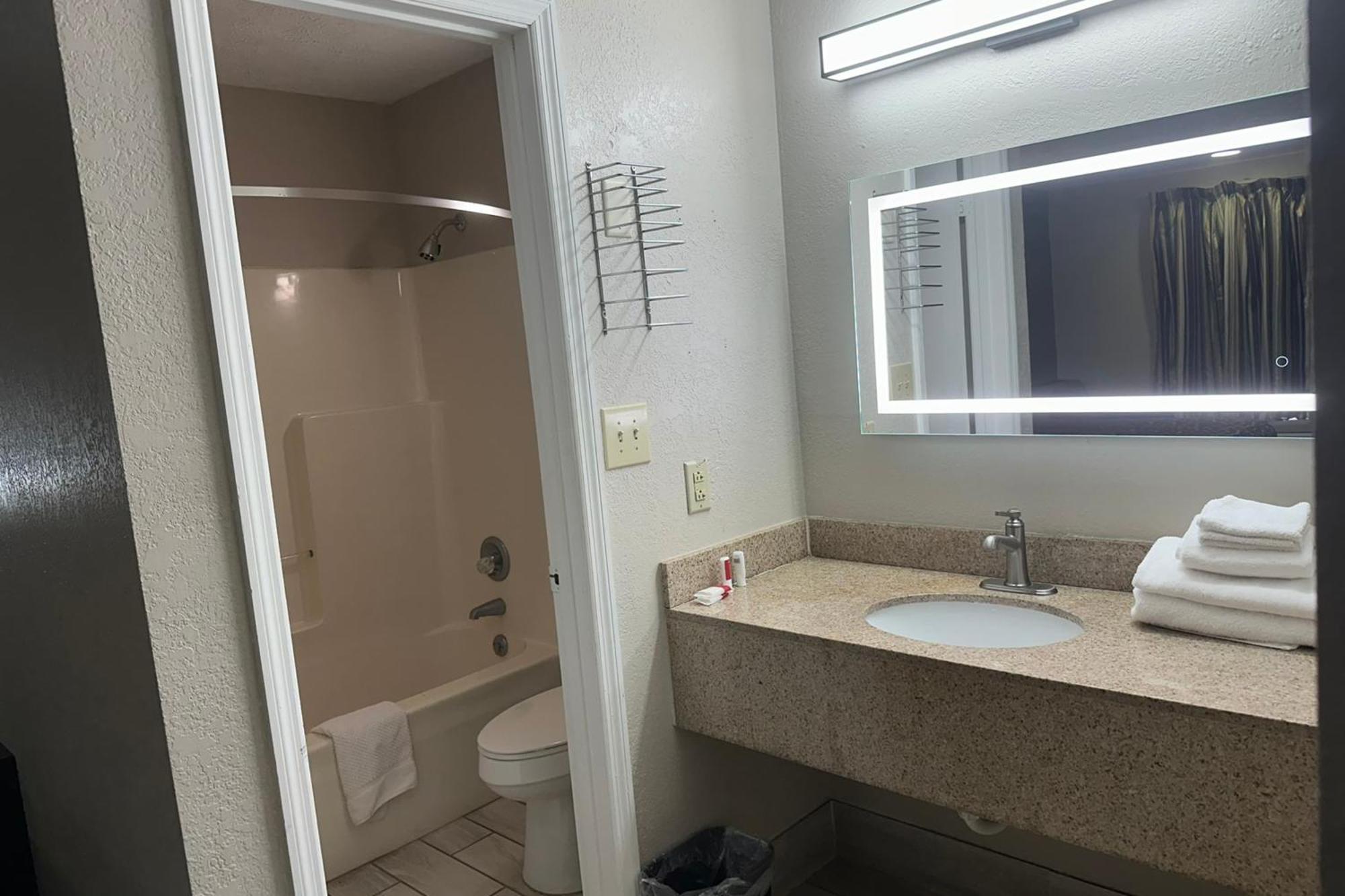 Regal Inn Guntersville By Oyo Hwy 431 Extérieur photo