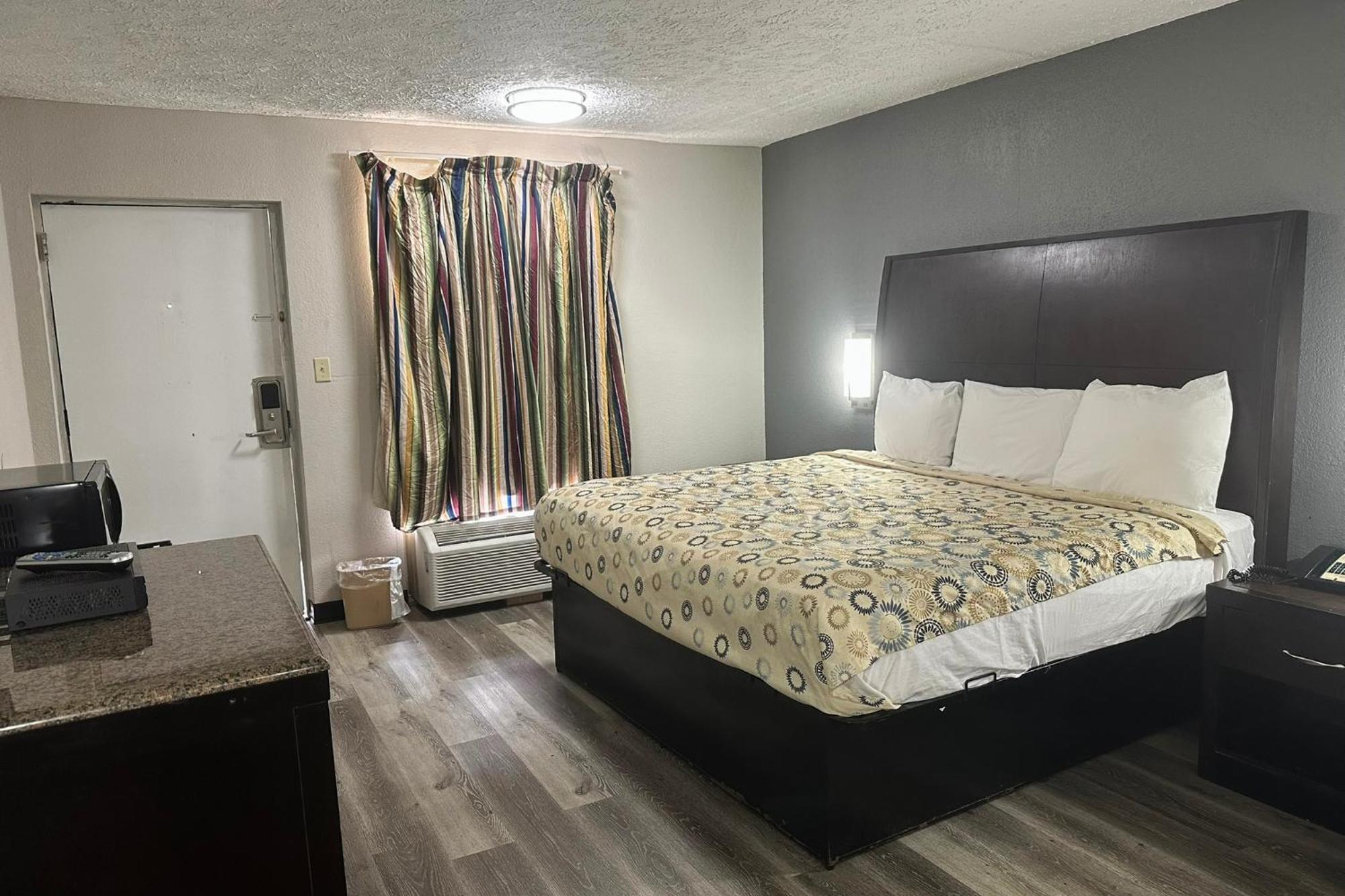 Regal Inn Guntersville By Oyo Hwy 431 Extérieur photo