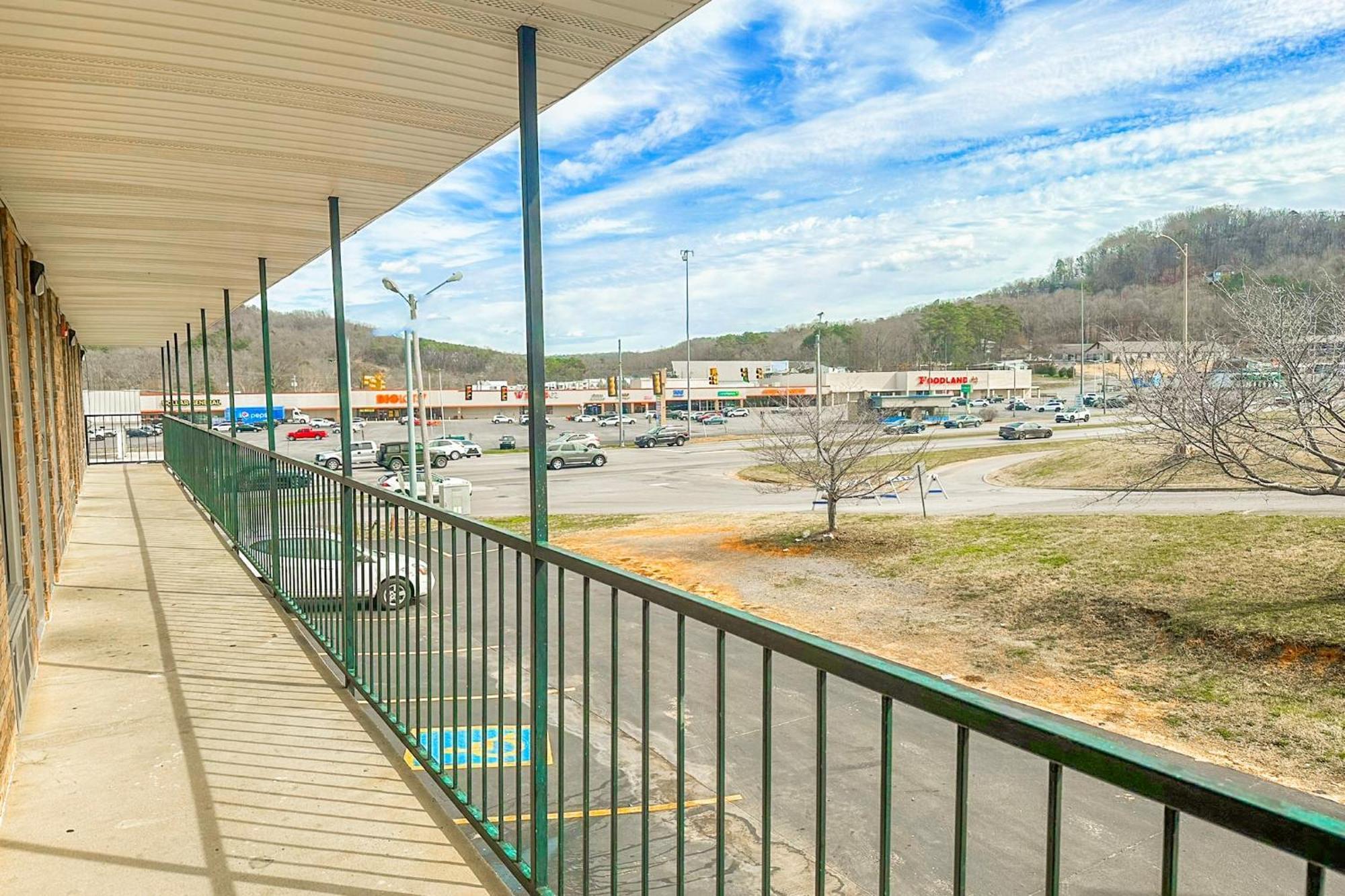 Regal Inn Guntersville By Oyo Hwy 431 Extérieur photo