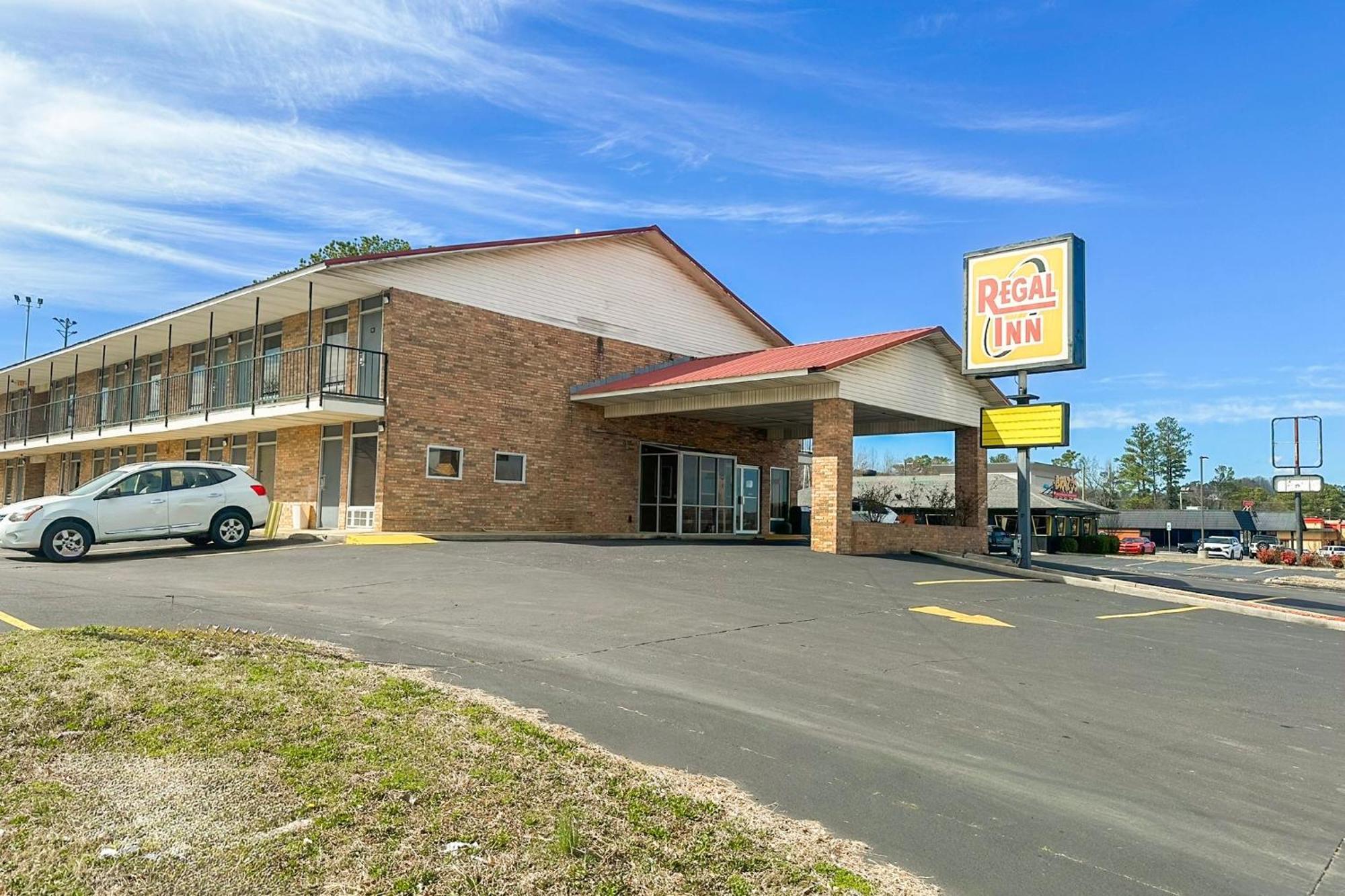 Regal Inn Guntersville By Oyo Hwy 431 Extérieur photo