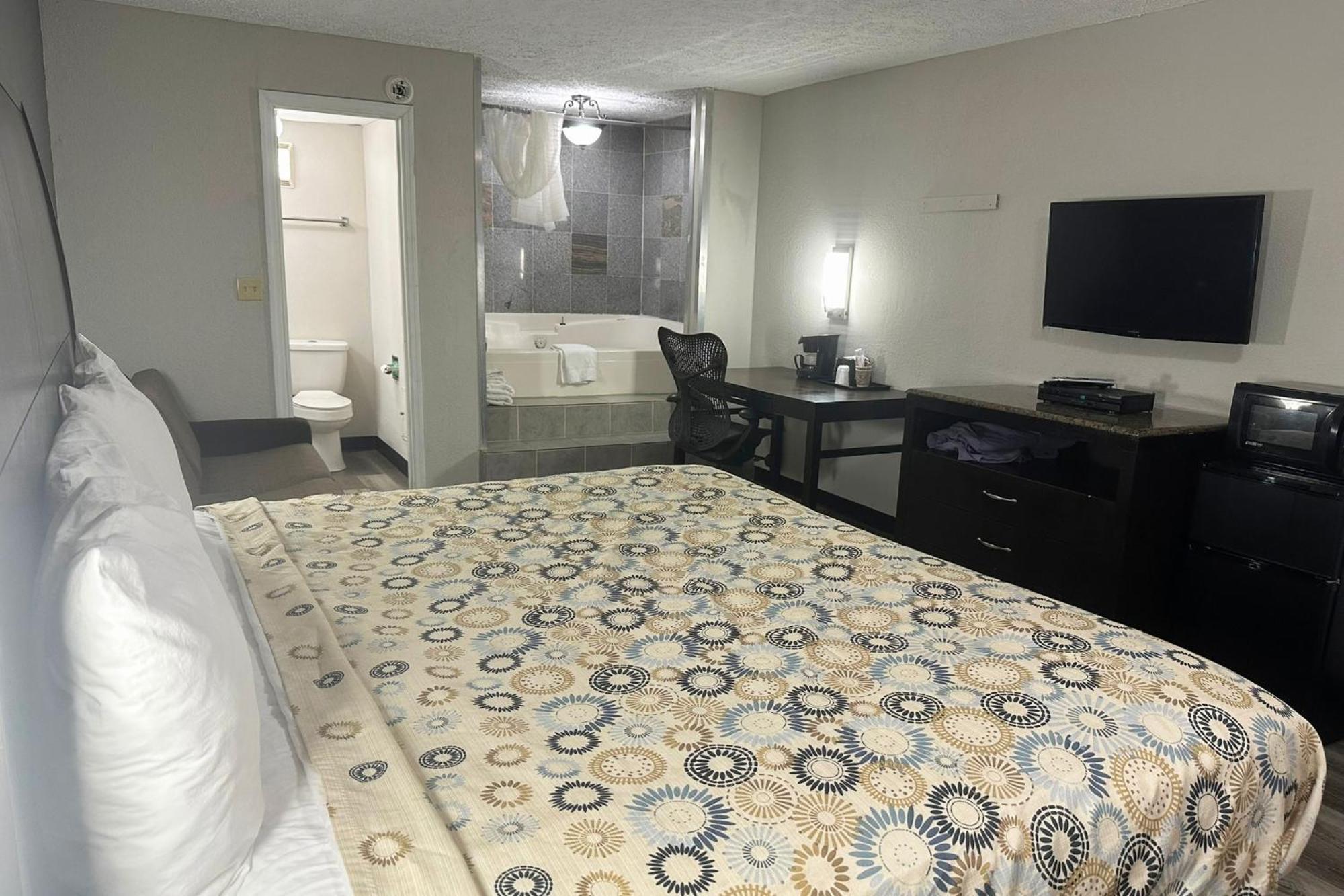 Regal Inn Guntersville By Oyo Hwy 431 Extérieur photo