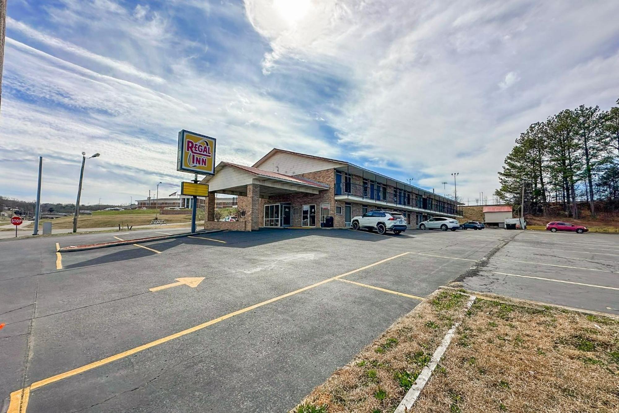 Regal Inn Guntersville By Oyo Hwy 431 Extérieur photo