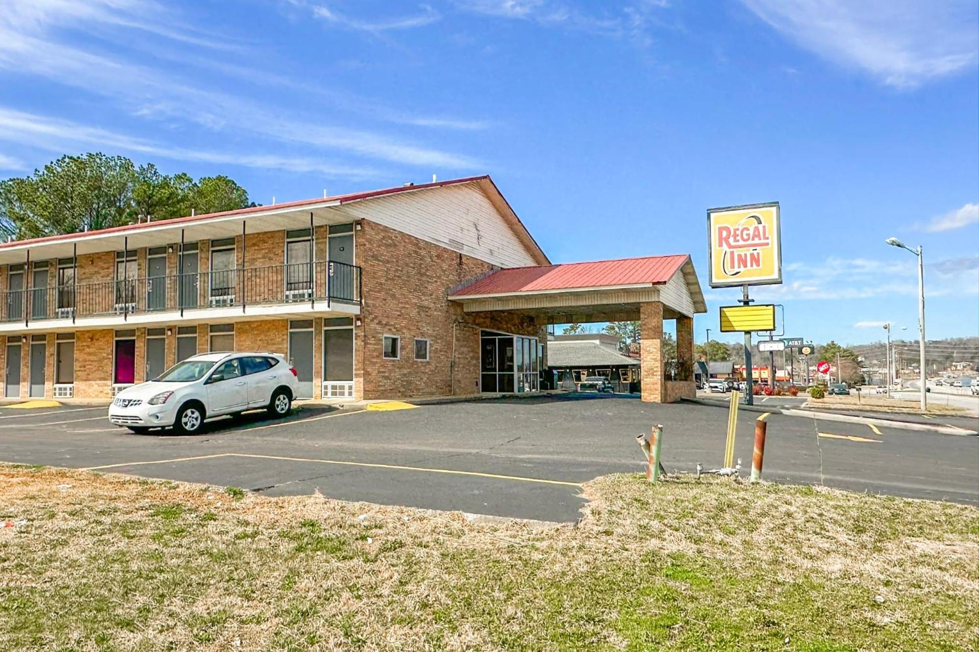 Regal Inn Guntersville By Oyo Hwy 431 Extérieur photo