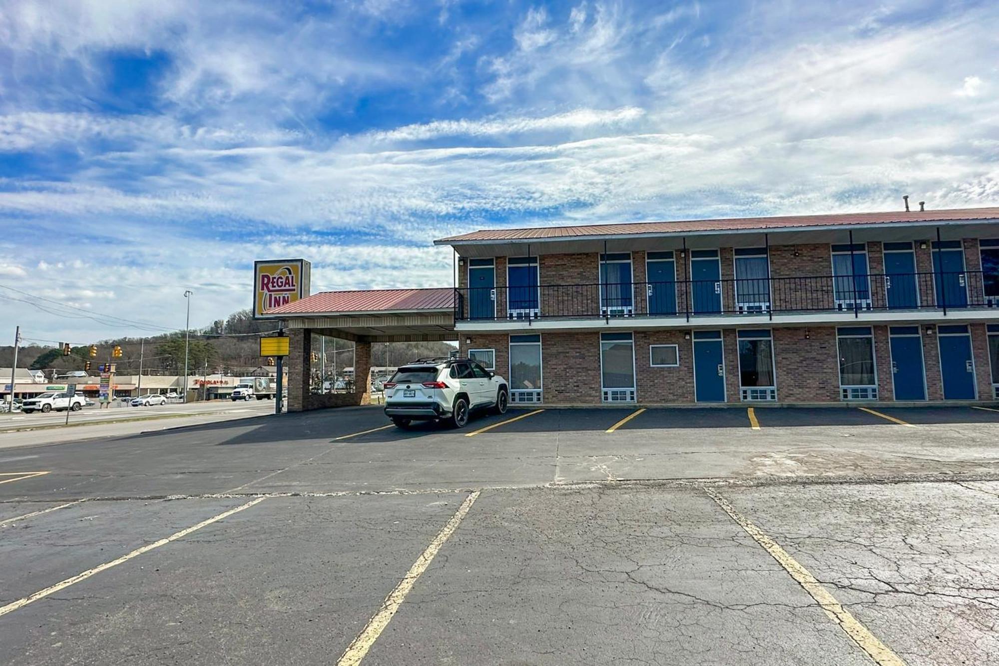 Regal Inn Guntersville By Oyo Hwy 431 Extérieur photo